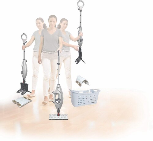 Shark Lift Away Pro Steam Pocket Mop 1 ct Harris Teeter