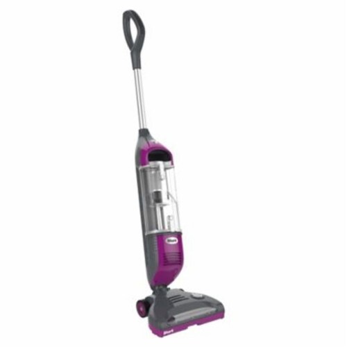 Shark Rotator Cordless Upright Vacuum Bagless Purple Perspective: bottom