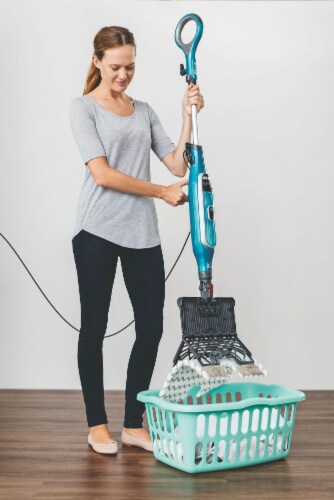 Shark® Genius Steam Pocket Pro Mop Perspective: bottom