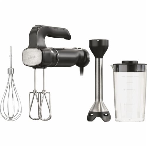 Ninja Foodi Power Mixer System CI101 Perspective: bottom