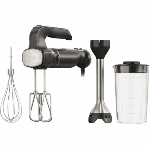 Ninja Foodi Power Mixer System CI101 Perspective: bottom