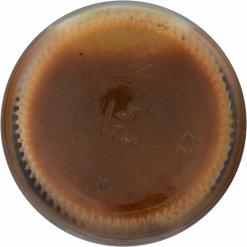 Fody™ Teriyaki Sauce and Marinade Perspective: bottom