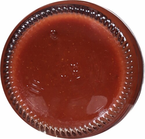 Fody Foods™ Chipotle BBQ Sauce Perspective: bottom