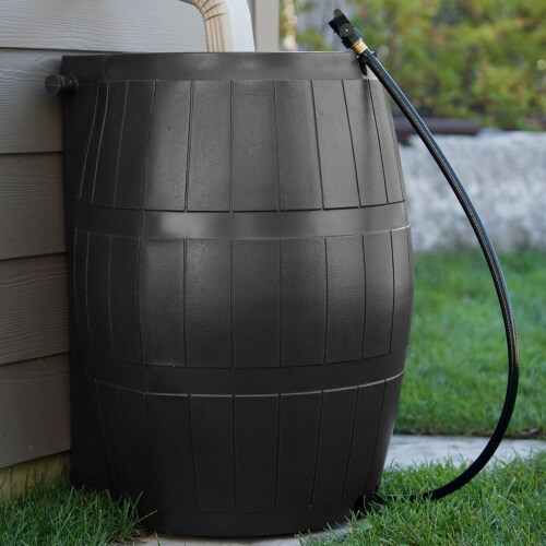 Outdoor water catcher deals