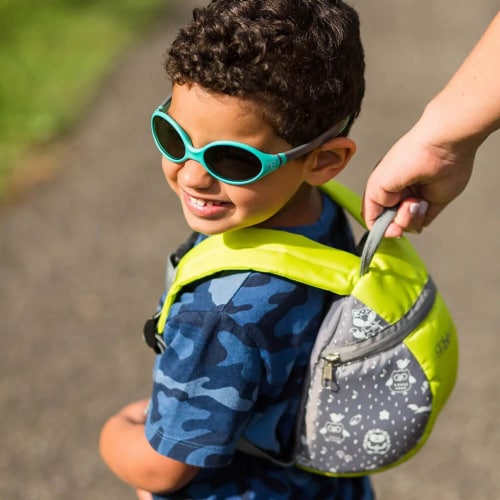 Reins backpack for toddlers 2025