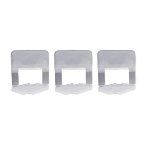 Frosch tile online leveling system