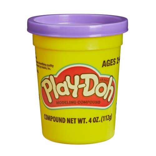 Playdoh Single Can 4oz – Awesome Toys Gifts