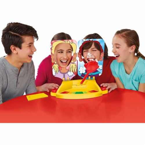 PIE FACE SHOWDOWN, 1 ct - Harris Teeter