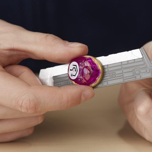 Thanos fidget hot sale spinner
