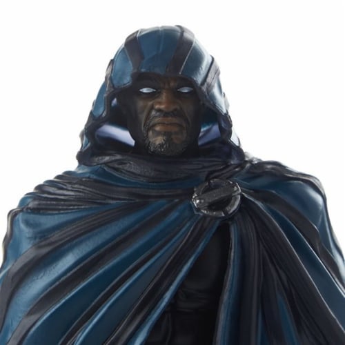 Marvel legends best sale cloak