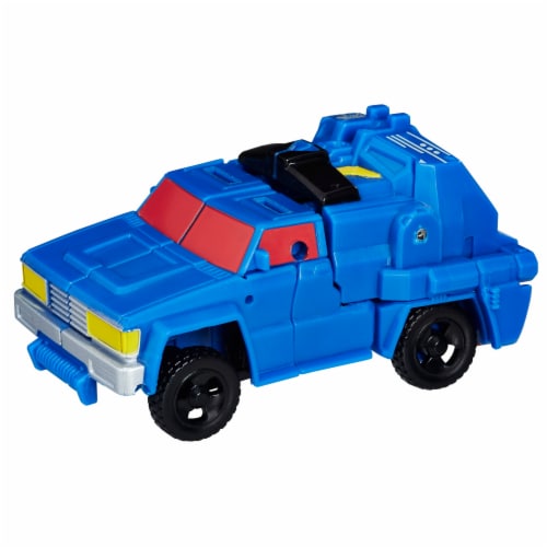 Hasbro Transformers: Generations Power of the Primes Legends Action Figure - Assorted Perspective: bottom
