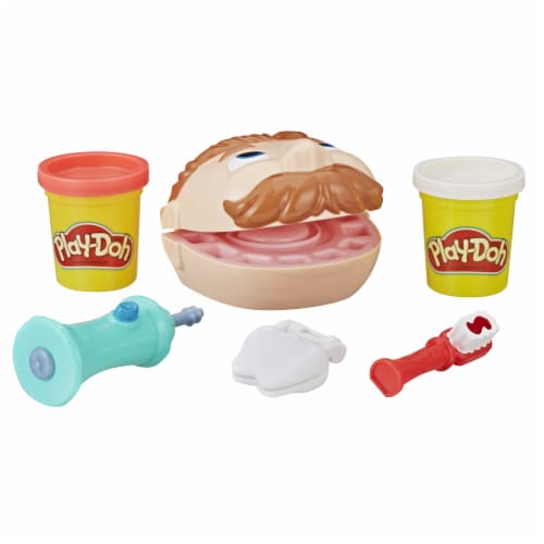 play doh drill n fill