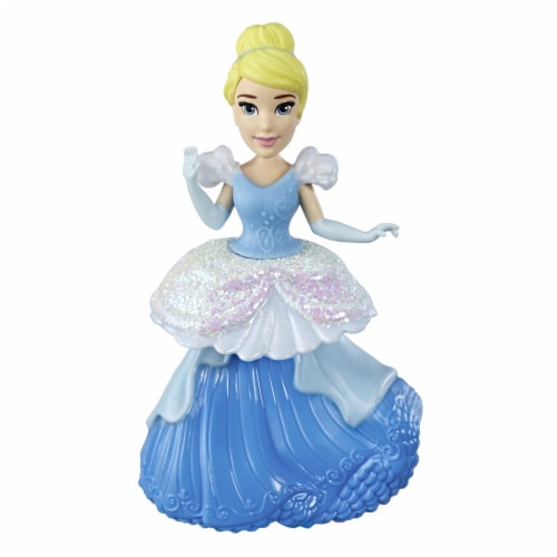 Cinderella royal ball doll on sale