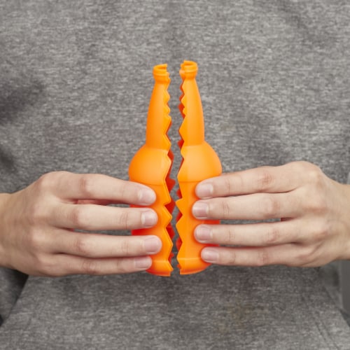 Nerf Alpha Strike Stinger SD-1 Targeting Set Perspective: bottom