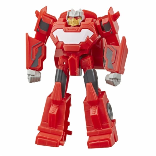Hasbro Transformers DeadEnd Cyberverse Adventures Action