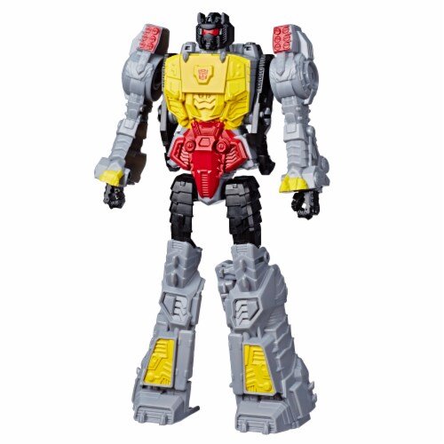 Transformers shop titan changers