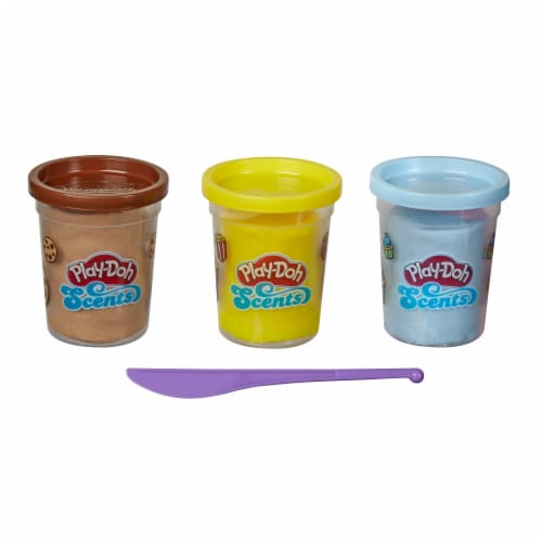 Play-Doh Scents Perspective: bottom