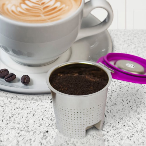 K cup deals coffee filter