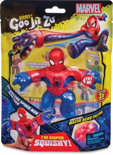 Heros of Goo Jit Zu - Mini DC Heros, 1 ct - Kroger