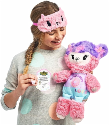 PIKMI PAJAMA LLAMA Poppy 1 pk Fred Meyer