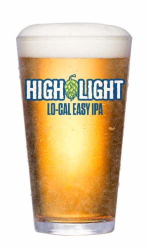 SweetWater Brewing Company High Light Lo-Cal Easy IPA 15 Pack 12oz Cans Perspective: bottom