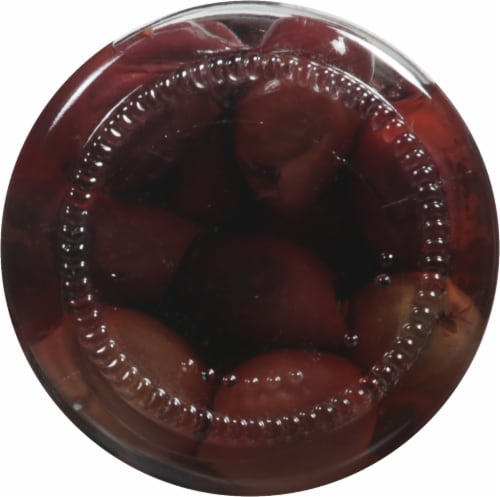 Divina Organic Kalamata Pitted Olives Perspective: bottom