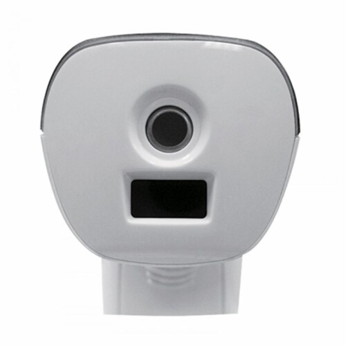 Adtemp Non-Contact Thermometer LCD Display 429 1 Each Perspective: bottom