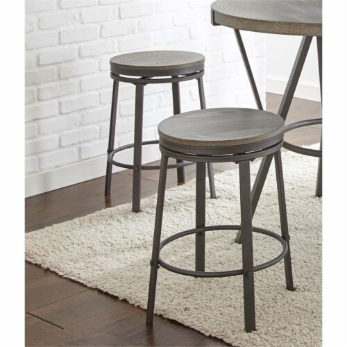 Portland round counter table deals
