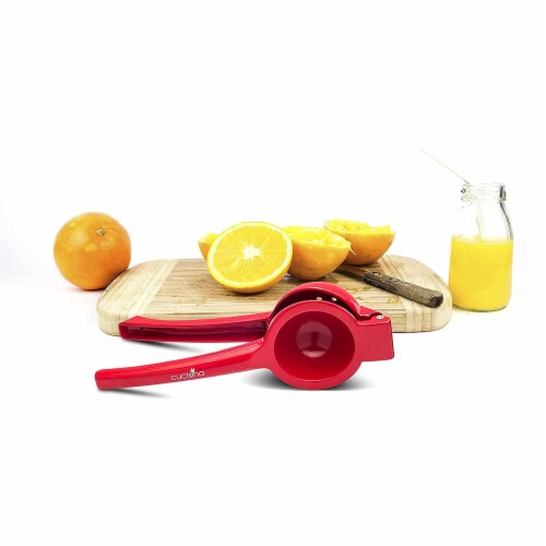 KitchenAid KHB2561 Citrus Juicer - Yellow, 18 oz - Smith's Food