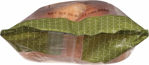 Panera Bread Sourdough Loaf Perspective: bottom