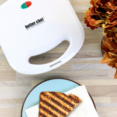 Better chef sandwich grill online