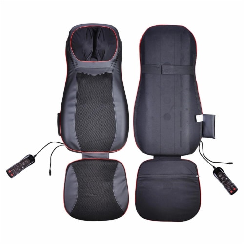 Shiatsu Massage Seat Cushion