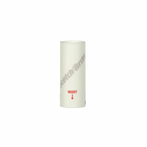 Scotch-Brite™ Mini-Travel Lint Roller Tool Perspective: bottom