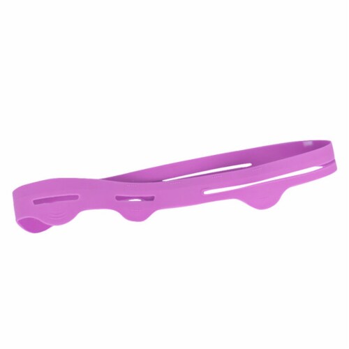Beauty Band - Anti-Wrinkle Facelifting Band - Assorted Colors - One Pack Perspective: bottom