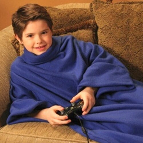 As seen on tv blanket with sleeves deals