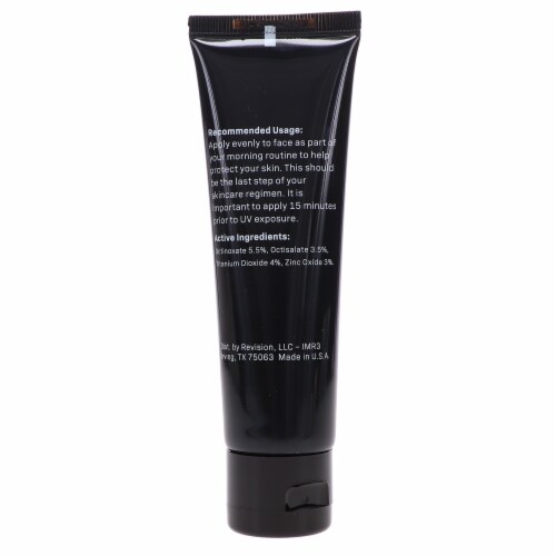REVISION Skincare Intellishade SPF 45 Matte 1.7 oz Perspective: bottom