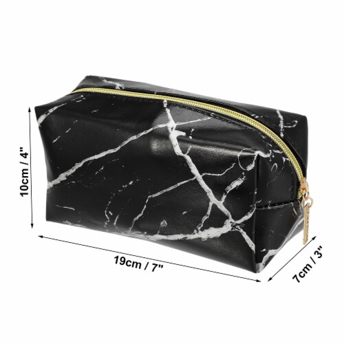 Marble toiletry bag hotsell