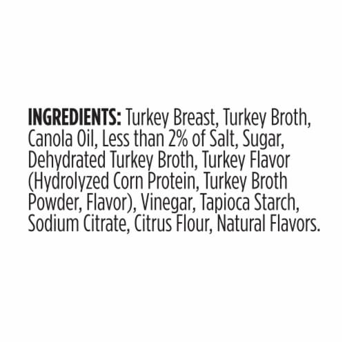 Shady Brook Farms® Original Turkey Breast Tenderloins Perspective: bottom