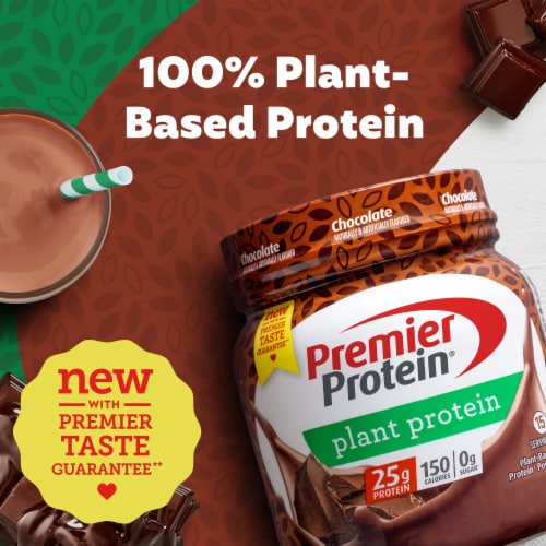 Premier Protein® Chocolate Shakes, 4 bottles / 11 fl oz - Kroger