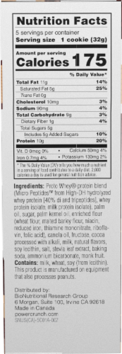 Power Crunch® Kids Snap Stick Chocolate Lava Protein Snack Perspective: bottom