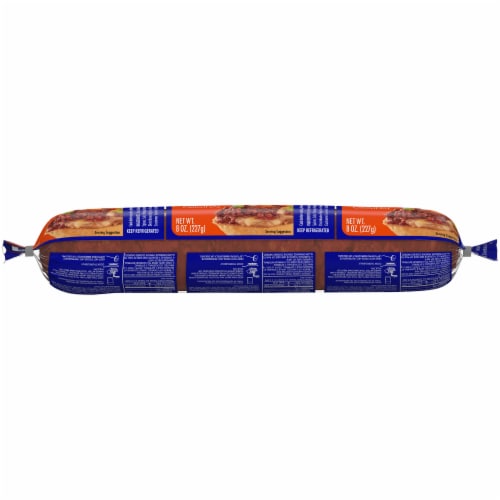 FUD® Pork Chorizo Original Dinner Sausage Perspective: bottom