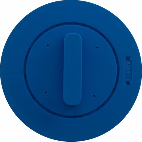Cartridge, 40sqft, ht, 1-1/2 mpt b, 7 , 9-3/4  3oz Perspective: bottom