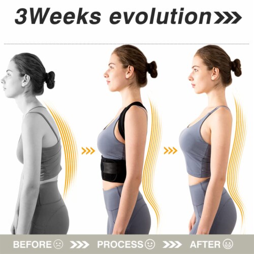 Upper body brace discount