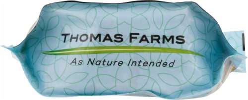 Thomas Farms Free Range Bone-in Goat Cubes Perspective: bottom
