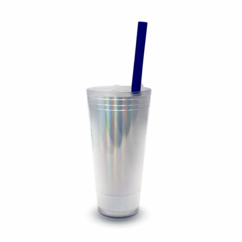 Everyday Living Reusable Straws, 24 ct - Kroger