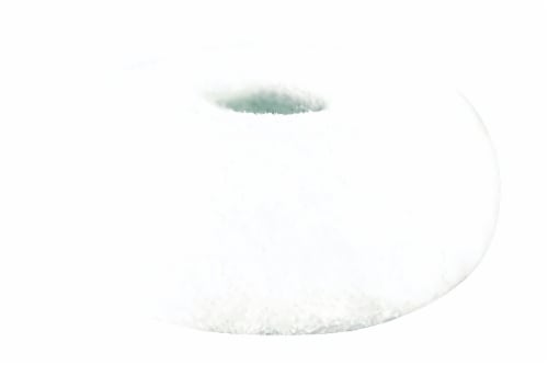 Hostess Donettes Mini Donuts, Powdered, 10.5 Ounce (Pack of 6) Perspective: bottom
