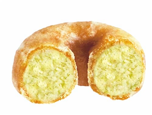 Hostess Donettes Mini Donuts, Glazed, 10.5 Ounce (Pack of 6) Perspective: bottom