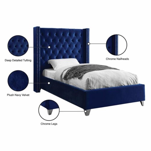 Meridian cheap aiden bed