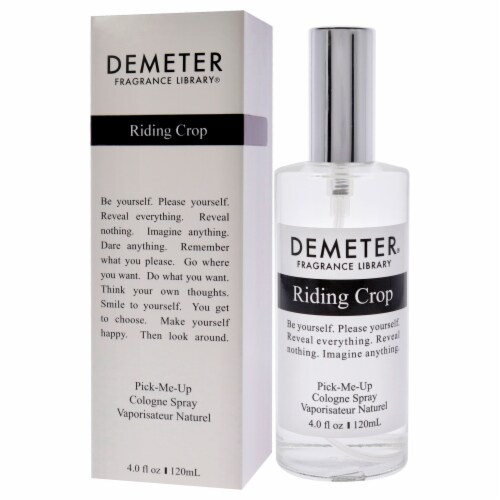 Demeter Riding Crop Cologne Spray By Demeter - 4 oz