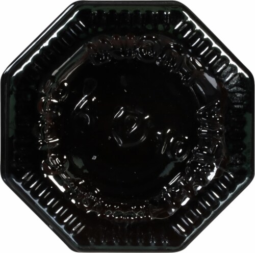 Lucini® Italia Dark Cherry Balsamico Artisan Vinegar Perspective: bottom